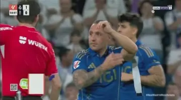 ريال مدريد.. ملخص اهداف ونتيجه مباراة ريال مدريد وريال أوفييدو في الدوري الإسباني بعد مرور 70 دقيقة